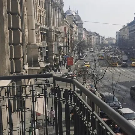 Tempo * Budapest