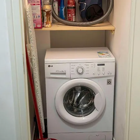 Appartamento Casa Tua3 Budapest