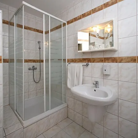 Otel Impulso Fashion Budapeşte