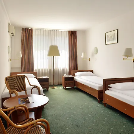 Impulso Fashion Otel