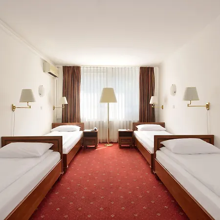 Otel Impulso Fashion