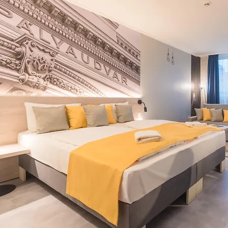 Otel Impulso Fashion 4*