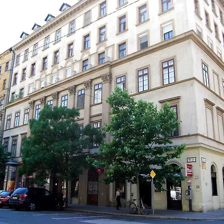 Ostello Centrum Cozy Budapest