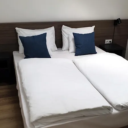 Res 3* Budapeste