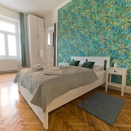 Apartament Rumbach Royal *