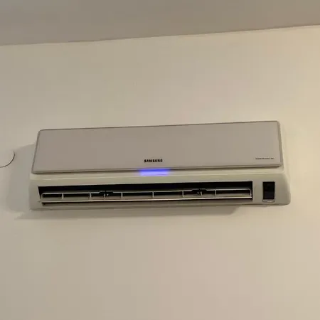 Apartament Azure King In The Heart Of Budapesta