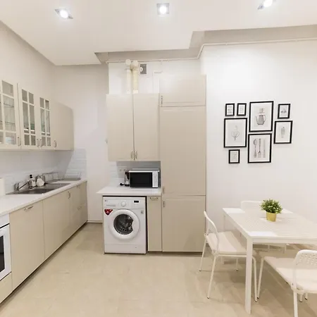 Apartament Rumbach Royal