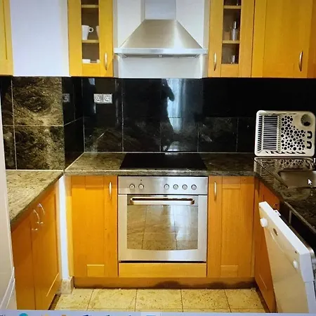Apartamento Hi Downtown K9
