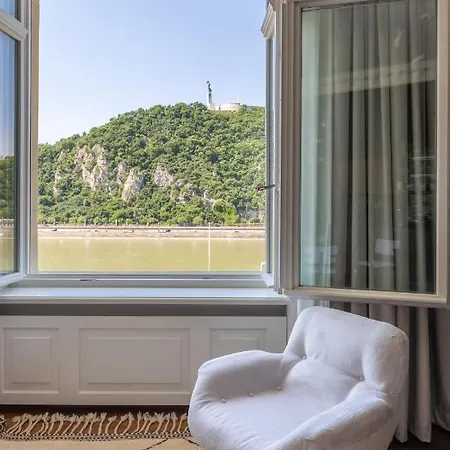 Lägenhet Designer Dream With Stunning View
