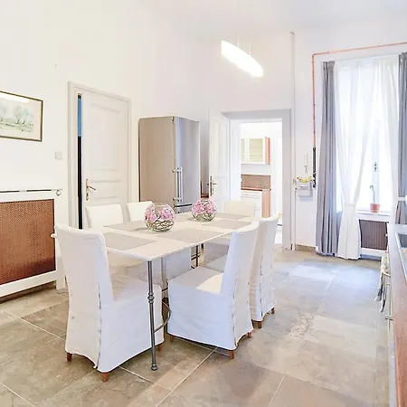 Beautiful 3 Bedroom In 7th District Budapešť
