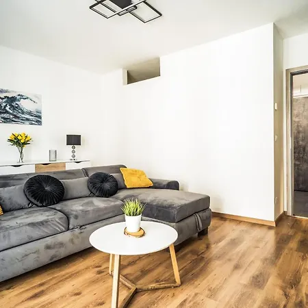 Vig - With Private Parking * Budapest