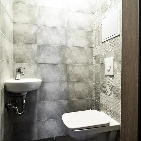 Vig - With Private Parking * Budapest