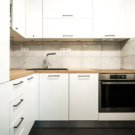 Apartment Vig - With Private Parking *