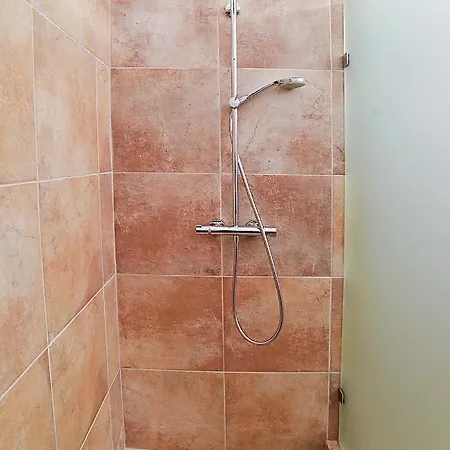 Beautiful 3 Bedroom In 7th District Budapešť