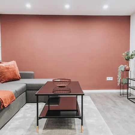 Appartamento D84- Boutique Apartments, Best Location, By Bqa Budapest