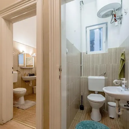 Andrassy 53 2bedroom Center Apartment *