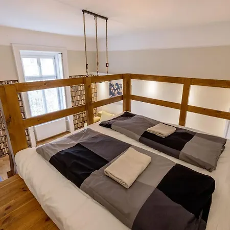 Andrassy 53 2bedroom Center * Budapest