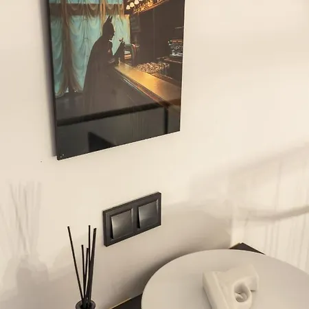 Bobo's Luxury Apartment