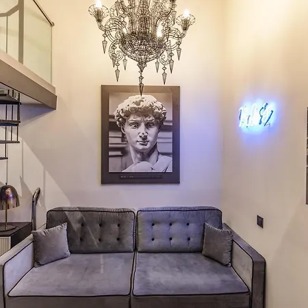 Apartment Bobo's Luxury