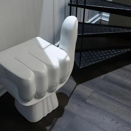 Bobo's Luxury Apartment
