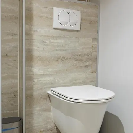 Bobo's Luxury Apartment Budapest