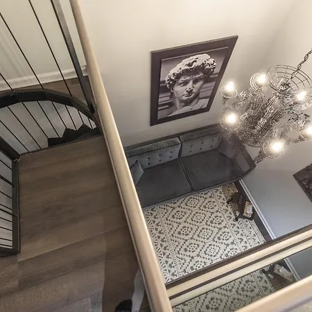 Bobo's Luxury Apartment *