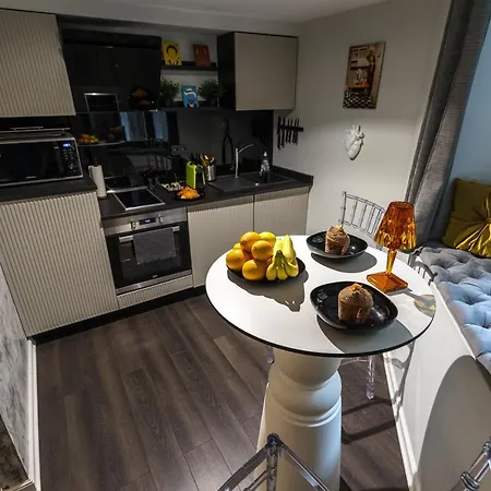 Bobo's Luxury Budapest