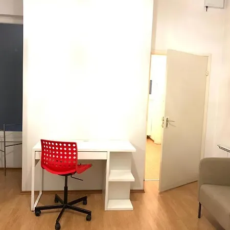Astoria Metro Guest house Budapest