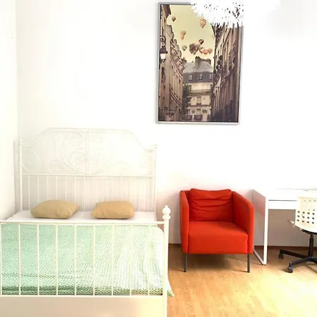 Astoria Metro Guest house Budapest