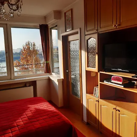 Apartment Arpadtravel *