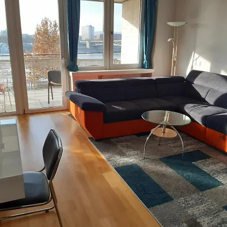 Apartment Arpadtravel Budapest