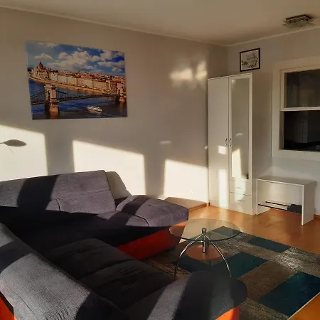 Apartment Arpadtravel