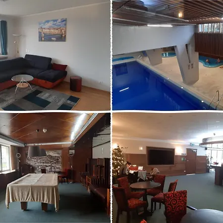Arpadtravel Apartment Budapest