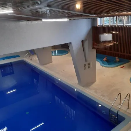 Arpadtravel Apartment Budapest