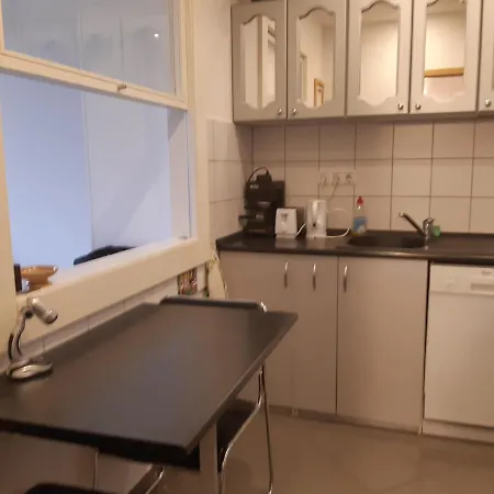 Apartment Arpadtravel Budapest