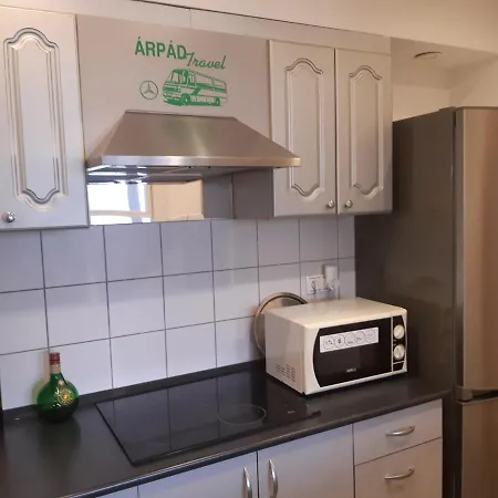 Apartment Arpadtravel