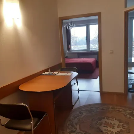 Arpadtravel Apartment