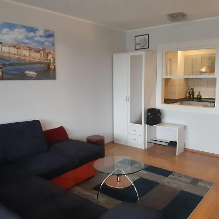 Arpadtravel Budapest