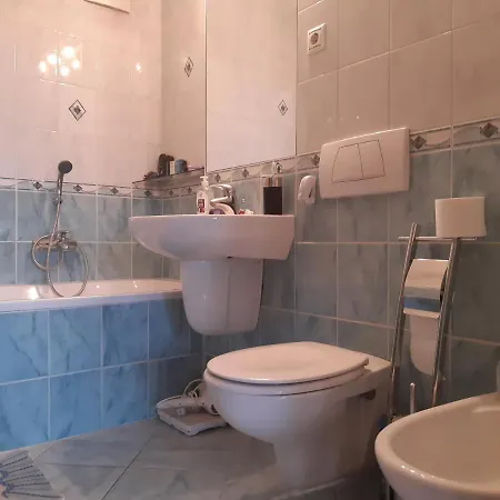 Arpadtravel Apartment