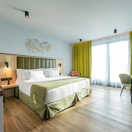 Otel Barcelo 4*