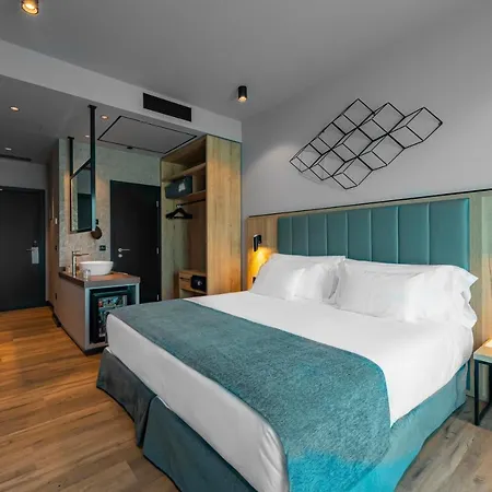 Otel Barcelo