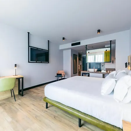 Otel Barcelo