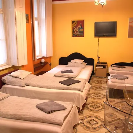 Apartamento Astoria Centrum