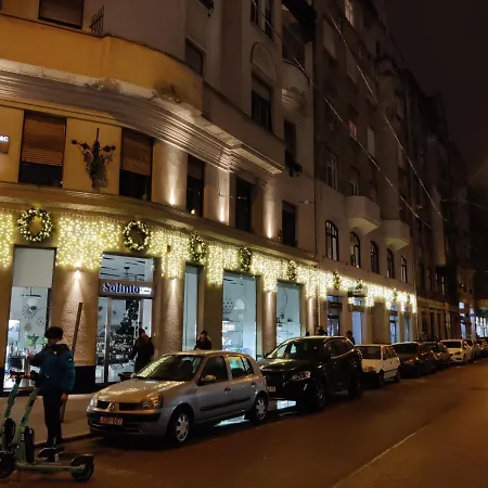 Appartamento Suzan's In The Heart Of *