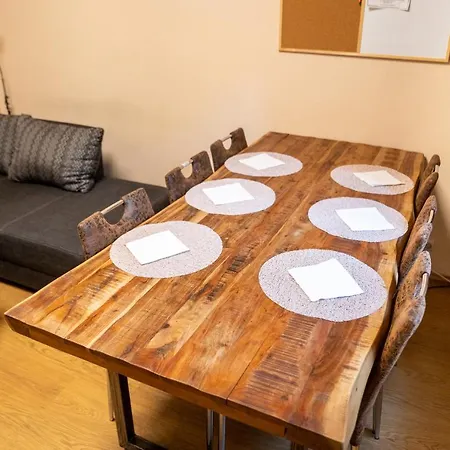 Appartement Of Koezraktar
