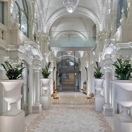 Matild Palace, A Luxury Collection