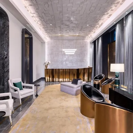Matild Palace, A Luxury Collection Будапешт
