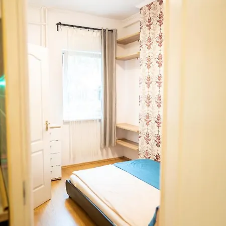 Appartement Of Koezraktar
