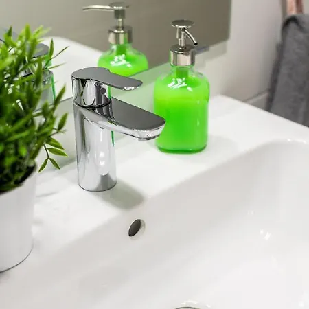Appartement The Right Choice Boedapest