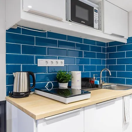 Appartement The Right Choice